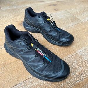 Salomon XT-6 Sneakers